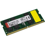 Память SO-DIMM DDR4 16Гб 3200МГц Kingston (25600Мб/с, CL22, 260-pin, 1.2 В)