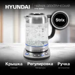 Hyundai HYK-G8407