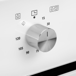 Духовой шкаф Maunfeld MOGS703W