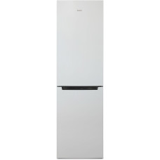 Холодильник Бирюса Б-880NF (No Frost, A, 2-камерный, объем 370:240/130л, 60x207x62.5см, белый) [Б-880NF]