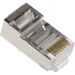 Коннектор RJ-45 сетевой 17893