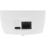 Камера видеонаблюдения Dahua DH-IPC-H3DP-3F-0360B (IP, внутренняя, поворотная, 3Мп, 3.6-3.6мм, 2304x1296, 25кадр/с)