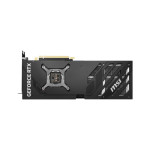 Видеокарта GeForce RTX 4070 2505МГц 12Гб MSI VENTUS OC (GDDR6X, 192бит, 1xHDMI, 3xDP)