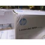 МФУ HP LaserJet M141a (A4, 20стр/м, 8'000стр в мес, USB)