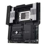 Материнская плата ASUS PRO WS TRX50-SAGE WIFI (sTR5, AMD TRX50, 4xDDR5 DIMM, CEB, RAID SATA: 0,1,10,5)
