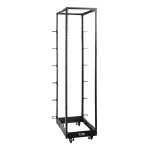 Стойка Lanmaster TWT-RACK2-42U-LT-ADJ