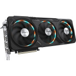 Видеокарта GeForce RTX 4070TI 2640МГц 12Гб Gigabyte GAMING OC (PCI-E, GDDR6X, 192бит, 1xHDMI, 3xDP)