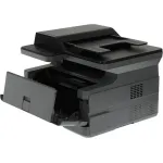 МФУ Deli M3100ADNW (A4, 31стр/м, 1'000стр в мес, RJ-45, USB, Wi-Fi)