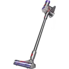 Вертикальный пылесос Dyson V8 Laser Detect