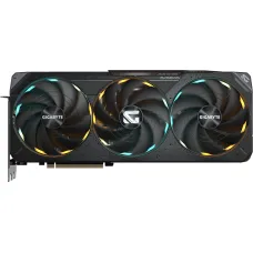 Видеокарта GeForce RTX 5080 2617МГц 16Гб Gigabyte (GDDR7, 256бит) [GV-N5080GAMING-16GD]