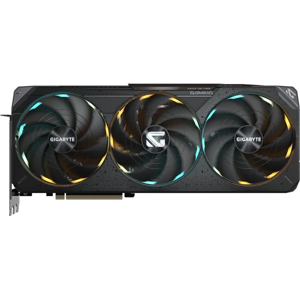 Видеокарта GeForce RTX 5080 2617МГц 16Гб Gigabyte (GDDR7, 256бит)