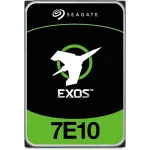 Жесткий диск HDD 4Тб Seagate Exos 7E10 (3.5