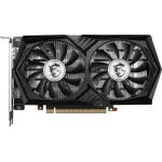 Видеокарта GeForce RTX 3050 1507МГц 8Гб MSI GAMING X (GDDR6, 96бит, 2xHDMI, 1xDP)