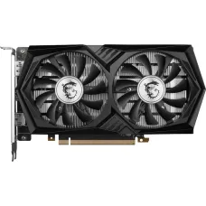 Видеокарта GeForce RTX 3050 1507МГц 8Гб MSI GAMING X (GDDR6, 96бит, 2xHDMI, 1xDP) [RTX 3050 GAMING X 6G]