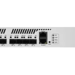Коммутатор MikroTik CRS317-1G-16S+RM