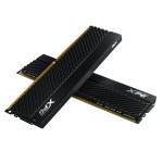 Память DIMM DDR4 2x16Гб 3600МГц ADATA (28800Мб/с, CL18, 288-pin, 1.35)