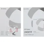 Монитор Aopen 24CV1Ybi (23,8