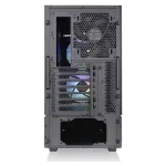Корпус Thermaltake 300 TG ARGB Black (Midi-Tower)