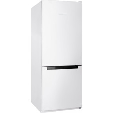 Холодильник Nordfrost NRB 121 W (A+, 2-камерный, объем 240:170/70л, 57x150x63см, белый) [NRB 121 W]