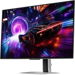 Монитор Samsung Odyssey OLED G8 S32FG812SI (32