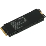 Жесткий диск SSD 2Тб Digma (2280, 7400/6700 Мб/с, 580000 IOPS, 2048Мб)
