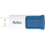 Накопитель USB Netac NT03U182N-016G-30BL