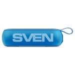Компьютерная акустика Sven SPS-750 (2.0, 50Вт, MDF)