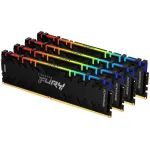 Память DIMM DDR4 4x8Гб 3600МГц Kingston (28800Мб/с, CL16, 288-pin)