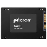 Жесткий диск SSD 480Гб Micron (2.5