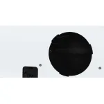Вытяжка Krona Ermina 500 white