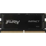 Память SO-DIMM DDR5 2x32Гб 5600МГц Kingston (44800Мб/с, CL40, 262-pin)