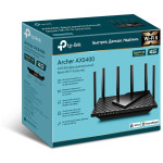 TP-Link ARCHER AX5400