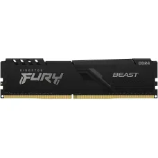 Память DIMM DDR4 8Гб 3200МГц Kingston (25600Мб/с, CL16, 288-pin) [KF432C16BB/8WP]