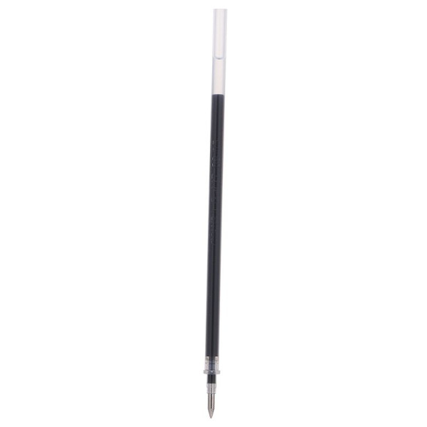Стержень Deli EQ25022 (для гелевых ручек, 0,5мм, черный)