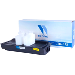 Тонер-картридж NV Print Kyocera TK-475 (FS-6025MFP, 6025MFP, B, 6030MFP, 6525MFP, 6530MFP)