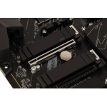 Материнская плата Gigabyte B550 AORUS ELITE AX V2 (AM4, B550, 4xDDR4 DIMM, ATX, RAID SATA: 0,1,10)