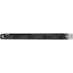 QNAP TS-433eU (ARM Cortex-A55 2000МГц ядер: 4, 4096Мб DDR4, RAID: 0,1,10,5,6)