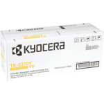 Тонер-картридж Kyocera TK-5370Y (желтый; 5000стр; PA3500cx, MA3500cix, MA3500cifx)