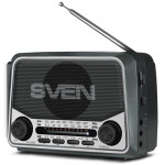 Радиоприемник SVEN SRP-525