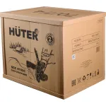 Снегоуборщик HUTER SGC 8100C
