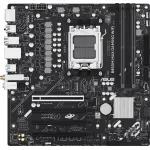 Материнская плата ASUS B850M MAX GAMING WIFI (x)