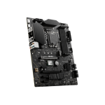 Материнская плата MSI PRO Z790-S WIFI (SocketLGA1700, Intel Z790, 4xDDR5, ATX, RAID SATA: 0,1,15,5)