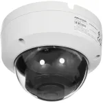 Камера видеонаблюдения Hikvision DS-2CD2183G2-IS(4MM) (IP, купольная, уличная, 8Мп, 4-4мм, 3840x2160, 25кадр/с)