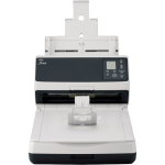 Сканер Fujitsu fi-8270 (A4, 1200x1200dpi, Ethernet, USB 3.0)