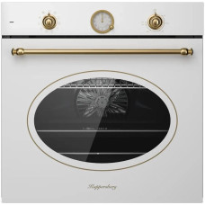 Kuppersberg SR 610 W Bronze