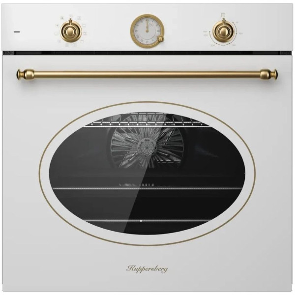 Kuppersberg SR 610 W Bronze