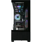 Корпус Zalman Chronix V2 (Midi-Tower, 1xUSB3.0)