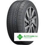 Шина Nitto NT421Q 255/45 R20 105W летняя