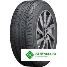 Шина Nitto NT421Q 255/45 R20 105W летняя