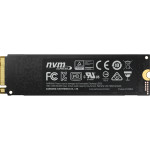 Жесткий диск SSD 500Гб Samsung 970 Evo Plus (M.2, 3500/3200 Мб/с, 550000 IOPS, PCI-E, 512Мб, для ноутбука и настольного компьютера)